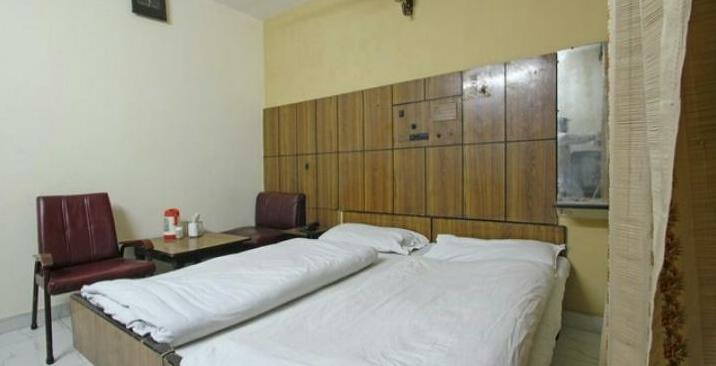 Hotel Sartaj