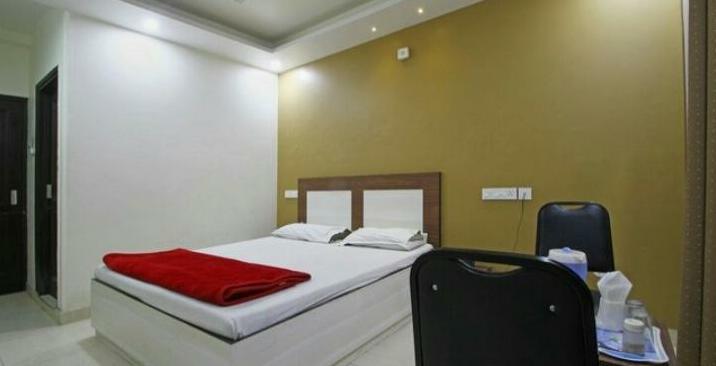 Hotel Sartaj - Photo2