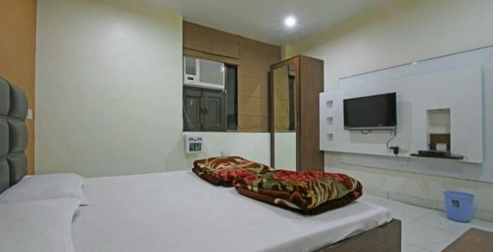 Hotel Sartaj - Photo3