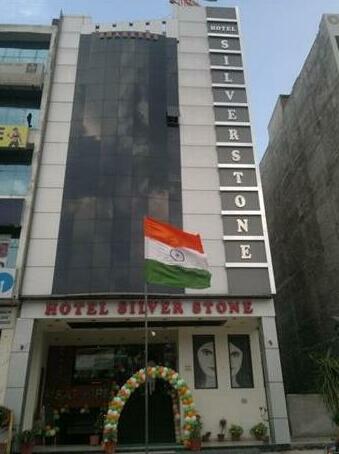 Hotel Silver Stone Ludhiana