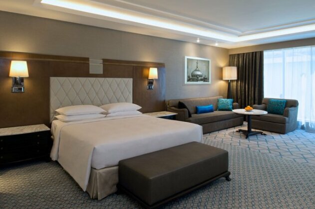 Hyatt Regency Ludhiana - Photo2