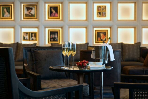 Hyatt Regency Ludhiana - Photo3