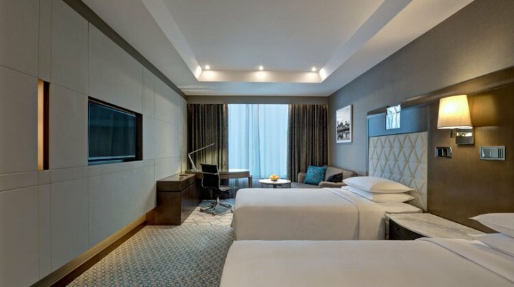 Hyatt Regency Ludhiana - Photo4