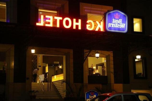 K G Hotel - Photo2
