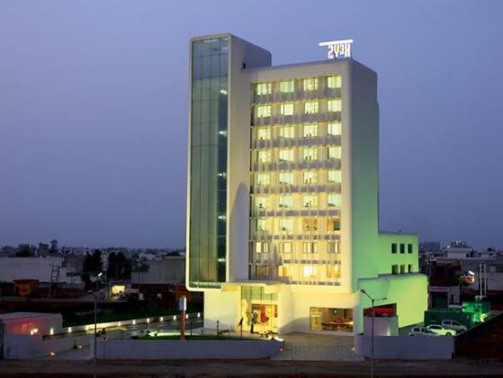 Keys Select Hotel Ludhiana
