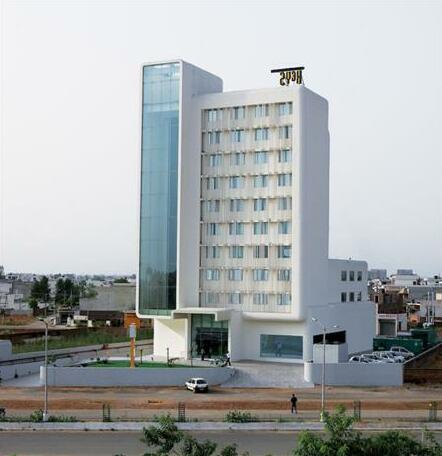 Keys Select Hotel Ludhiana - Photo2