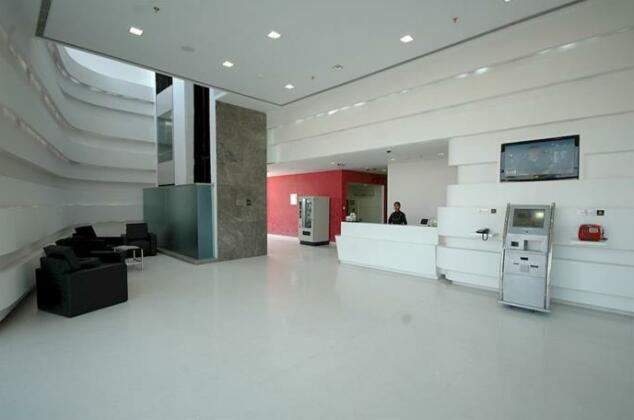 Keys Select Hotel Ludhiana - Photo3