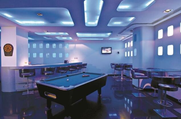 Keys Select Hotel Ludhiana - Photo4