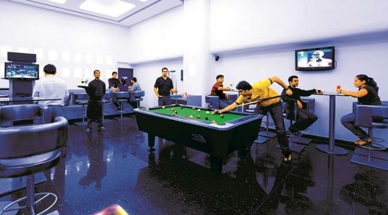 Keys Select Hotel Ludhiana - Photo5