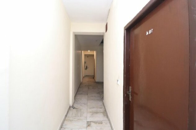 OYO 31003 Surya Regency - Photo3
