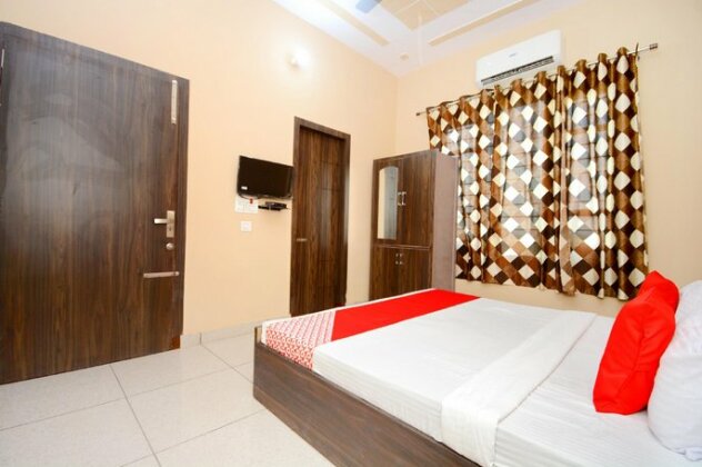 OYO 40482 hotel country side - Photo5