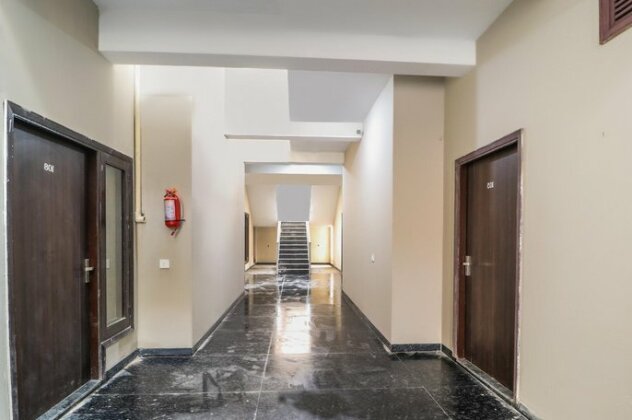 Oyo 67188 K9 Regency - Photo2