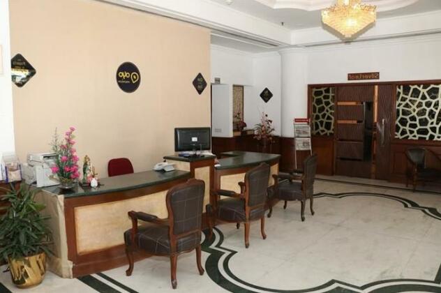 OYO Premium Pakhowal Road - Photo3