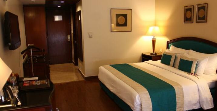 Park Plaza Ludhiana - Photo2