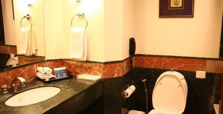 Park Plaza Ludhiana - Photo3