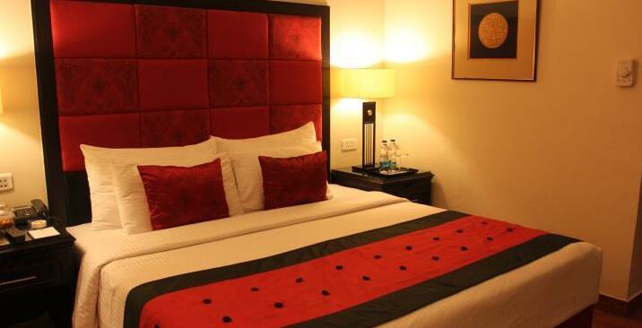 Park Plaza Ludhiana - Photo4