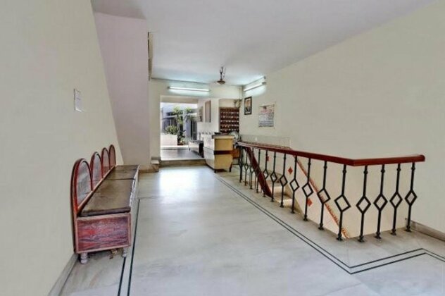 Parkash Hotel - Photo5
