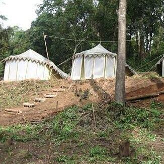 Coorg Planter's Camp - Photo3