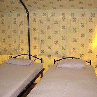 Coorg Planter's Camp - Photo4