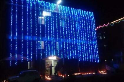 Hotel Madhuvan Madhya Pradesh