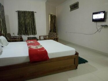 Hotel Shri Ganga Palace