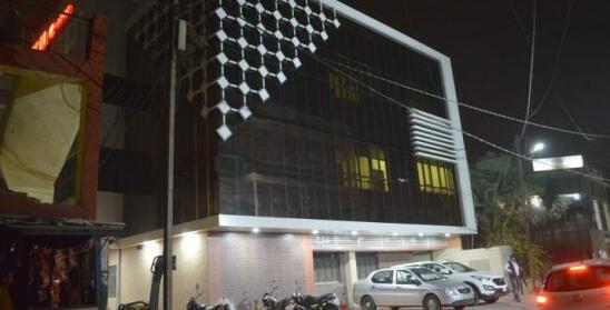 Hotel Surya Residency Madhya Pradesh