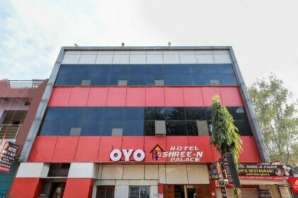 OYO 61069 Hotel Shree N Palace