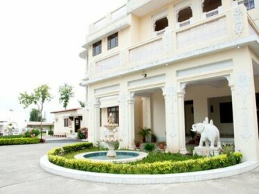 Singrauli Palace Heritage Hotel