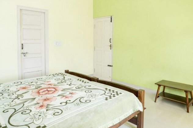 2-Br Homestay In Madikeri By Guesthouser 19479 - Photo2
