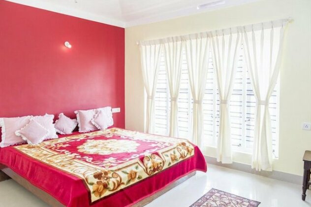 2-Br Homestay In Madikeri By Guesthouser 19479 - Photo5