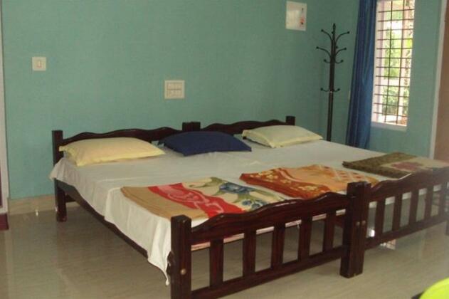 Aanchal Estate Stay - Photo2