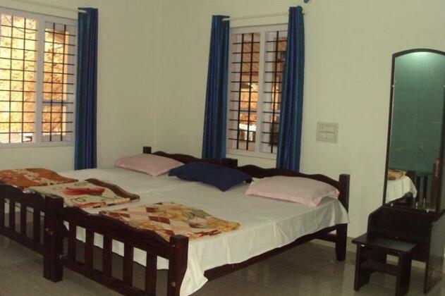 Aanchal Estate Stay - Photo3
