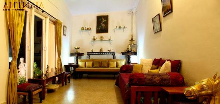 Ajanta Home Stay - Photo5