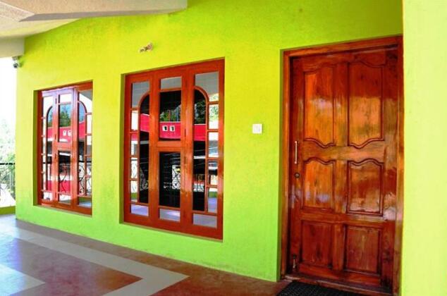 Akashadeepa Homestay - Photo2