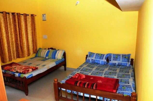 Akashadeepa Homestay - Photo4