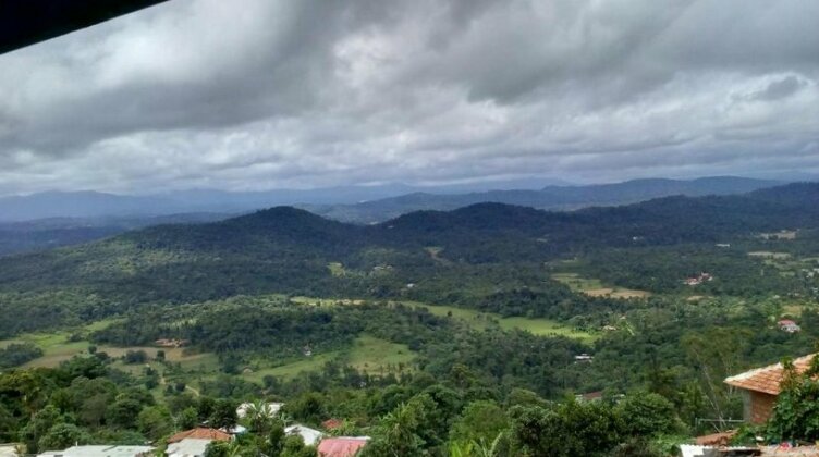 Alan Homestay Madikeri - Photo2