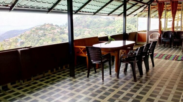 Alan Homestay Madikeri - Photo3