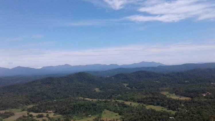 Alan Homestay Madikeri - Photo5