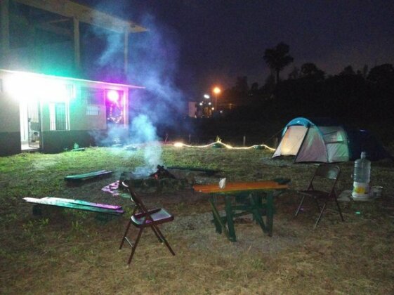 Alpine campsites and homestay - Photo5