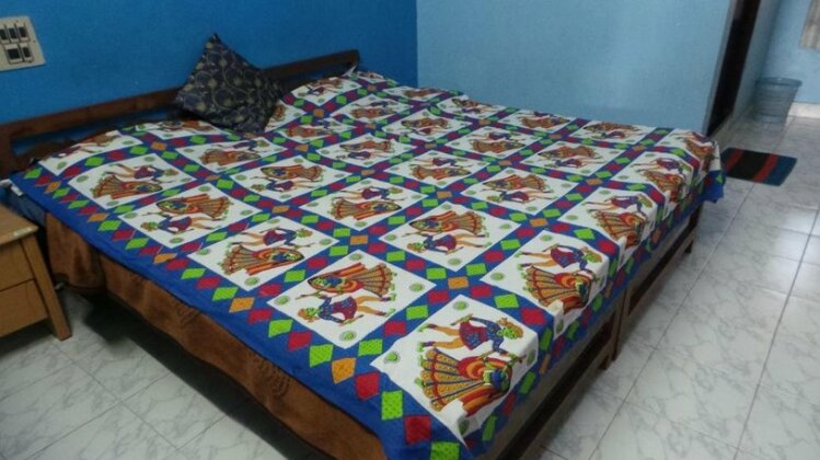 Ambika Homestay