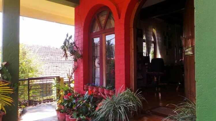 Ambika Homestay - Photo2