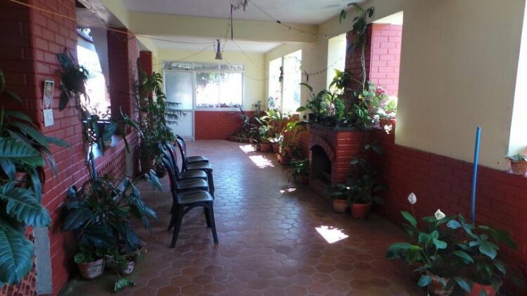 Ambika Homestay - Photo3