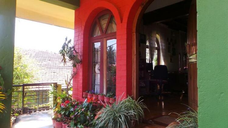 Ambika Homestay - Photo4
