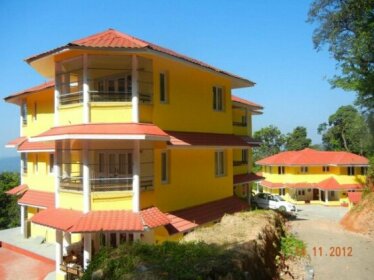 Amritasthanam Guest House And Retreat