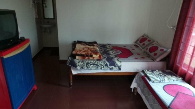 Anamiiva Homestay - Photo4