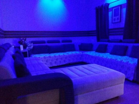 Apple Homestay