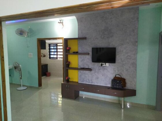 Apple Homestay - Photo5
