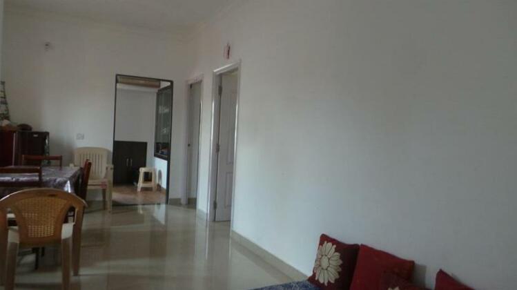 Ashraya Home Stay - Photo4