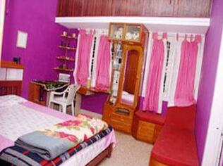 Balkis Home Stay - Photo2