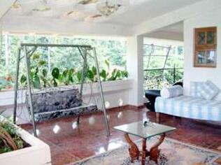 Cats Den Homestay - Photo3